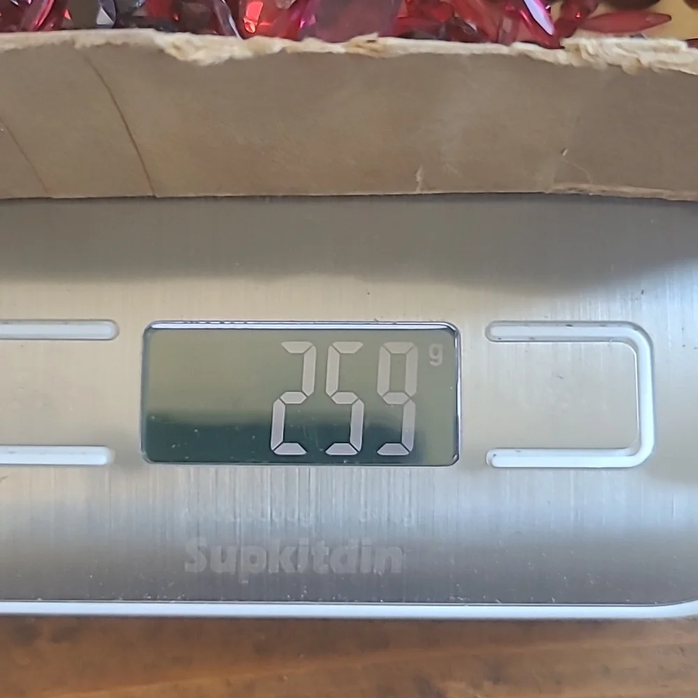 Syn Ruby/Garnet - Picture 2 of 2